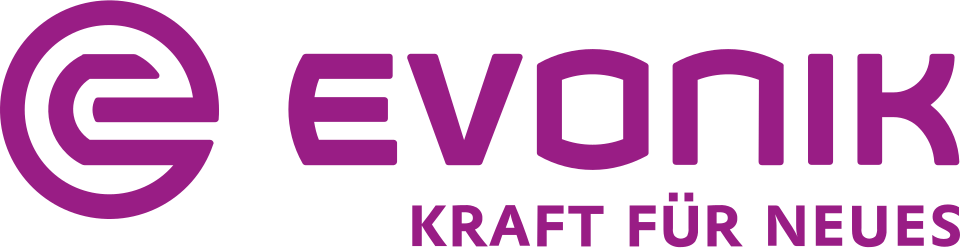 Logotipo de Evonik Peroxide Spain